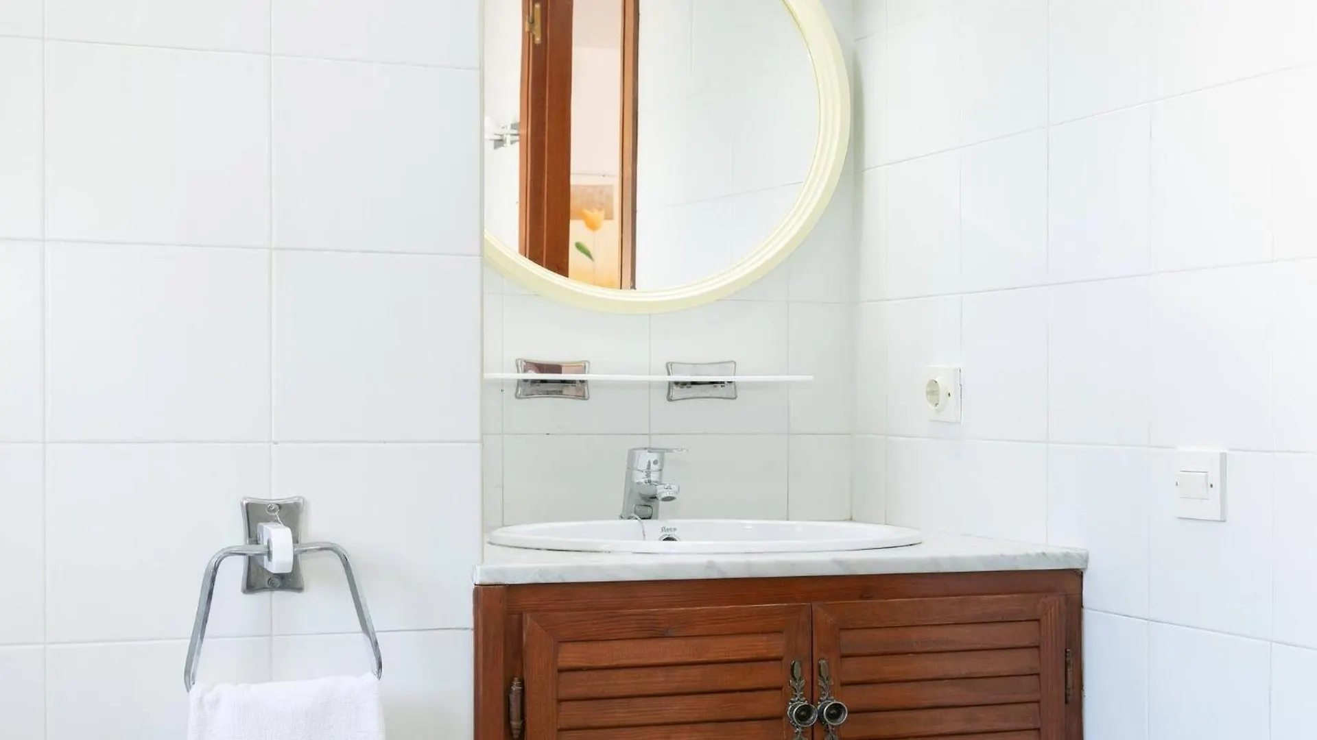 Holiday home Eusebio - Casa En Riumar Para 4 Personas Y En Primera Linia De Mar - Deltavacaciones