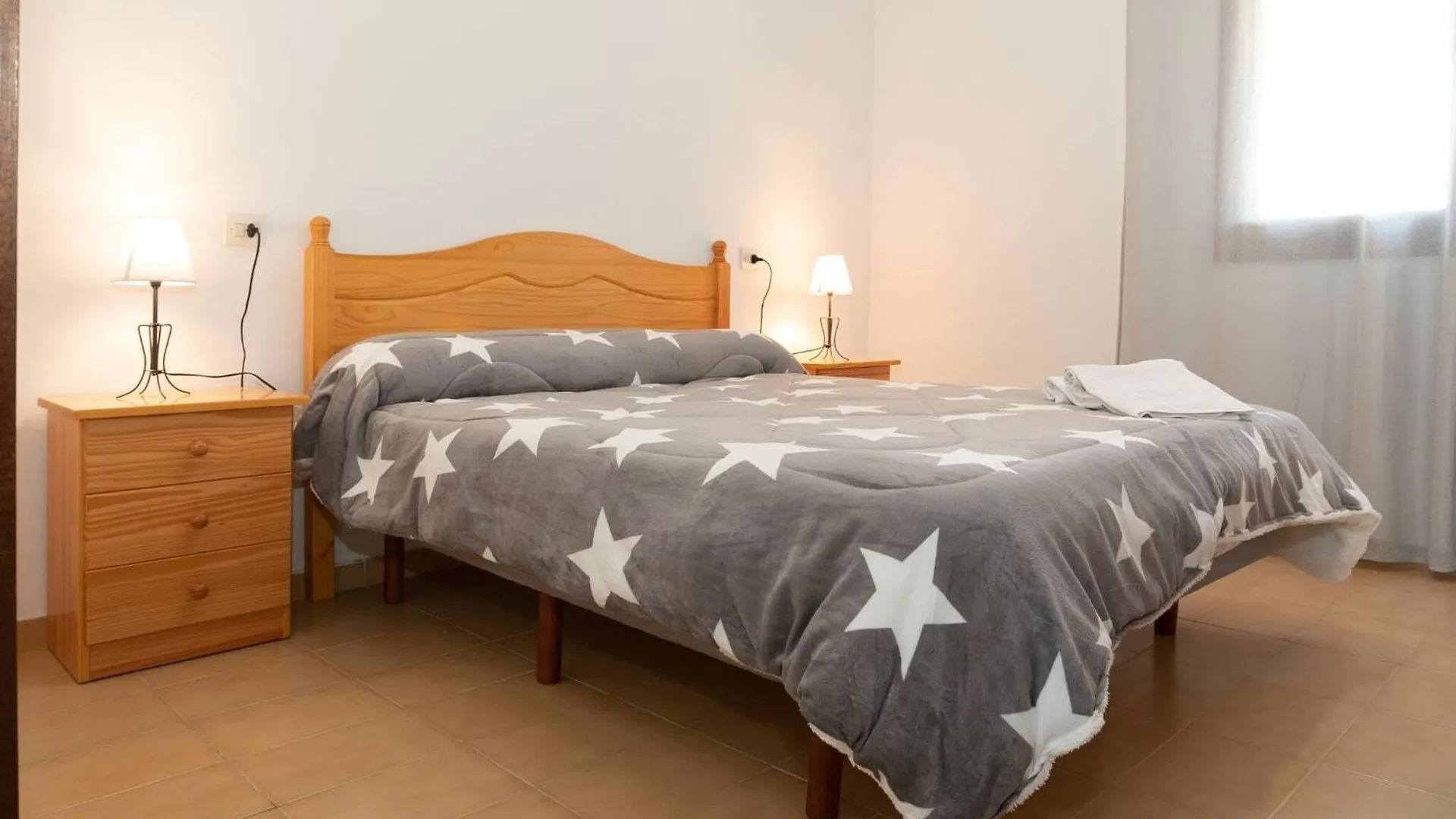 Holiday home Eusebio - Casa En Riumar Para 4 Personas Y En Primera Linia De Mar - Deltavacaciones