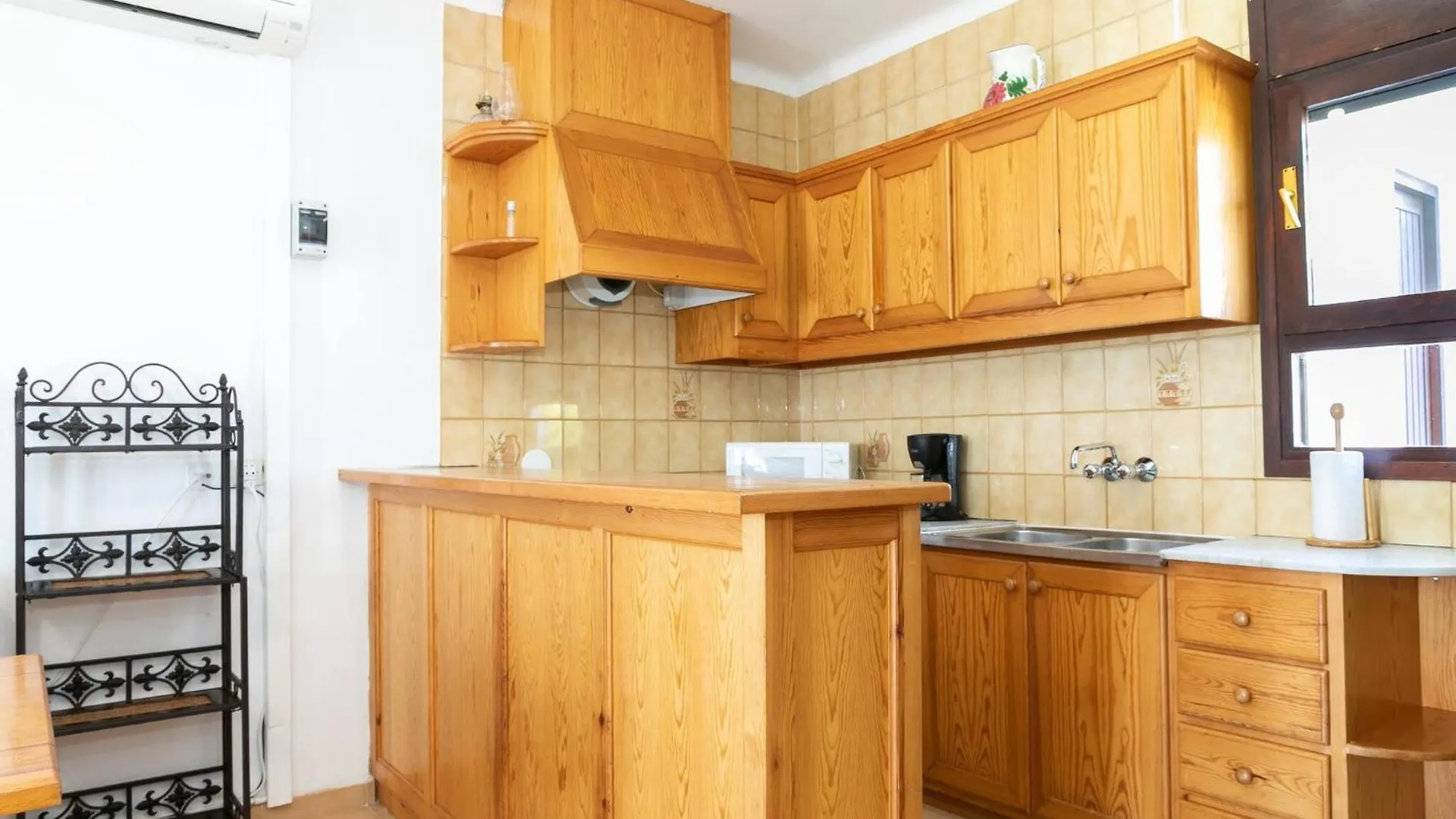 Eusebio - Casa En Riumar Para 4 Personas Y En Primera Linia De Mar - Deltavacaciones