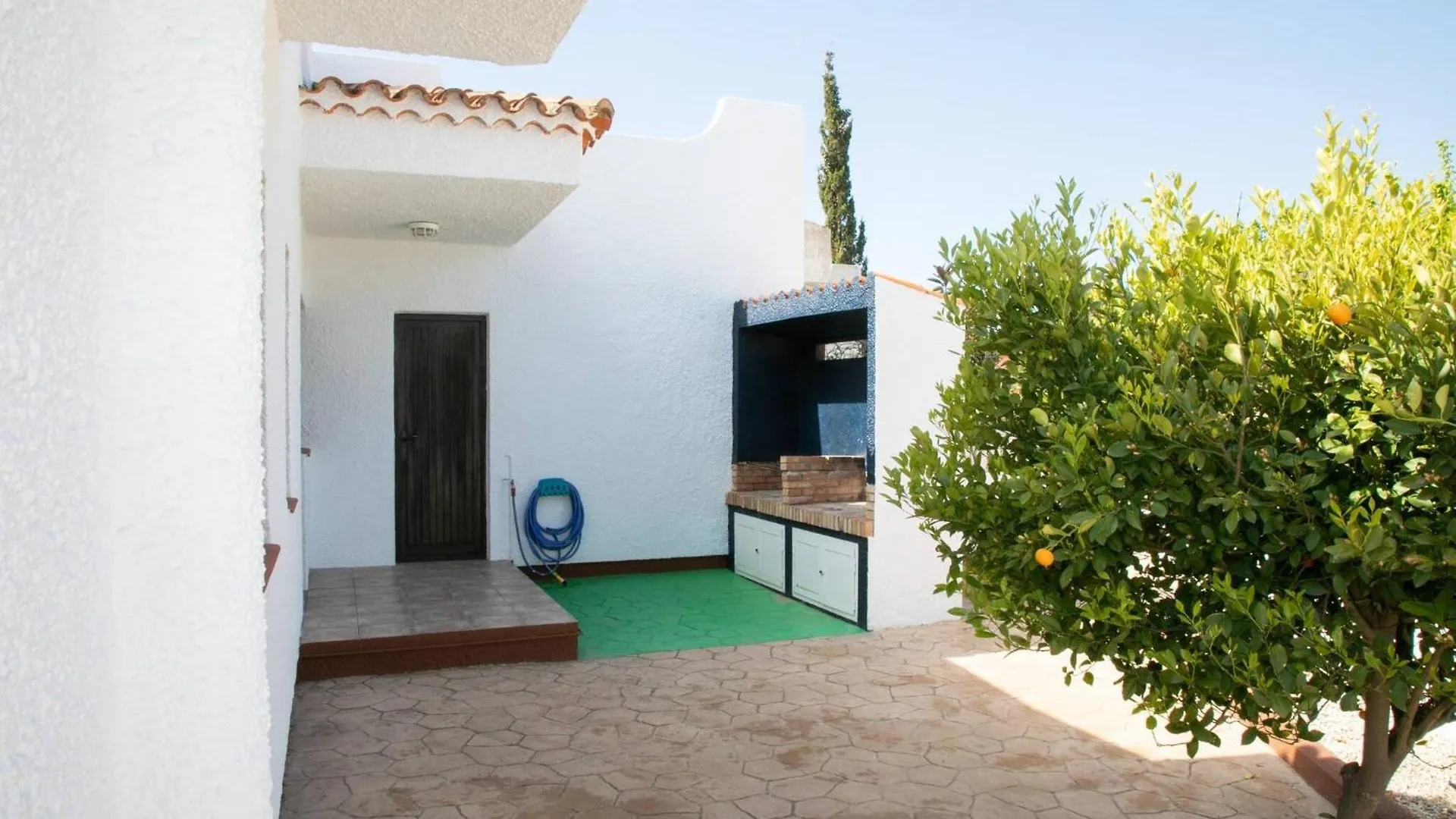 Eusebio - Casa En Riumar Para 4 Personas Y En Primera Linia De Mar - Deltavacaciones Holiday home