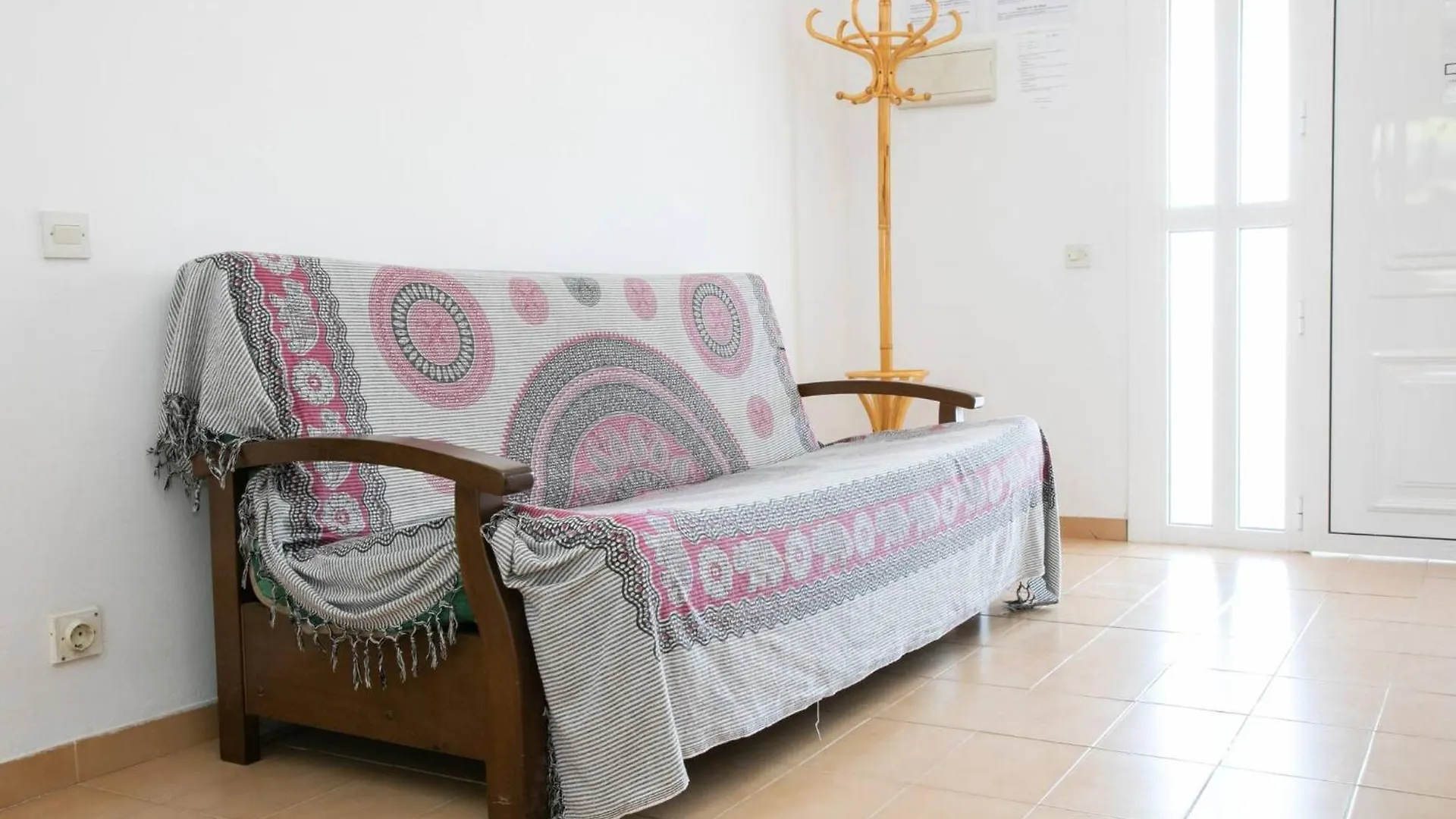 Eusebio - Casa En Riumar Para 4 Personas Y En Primera Linia De Mar - Deltavacaciones Holiday home