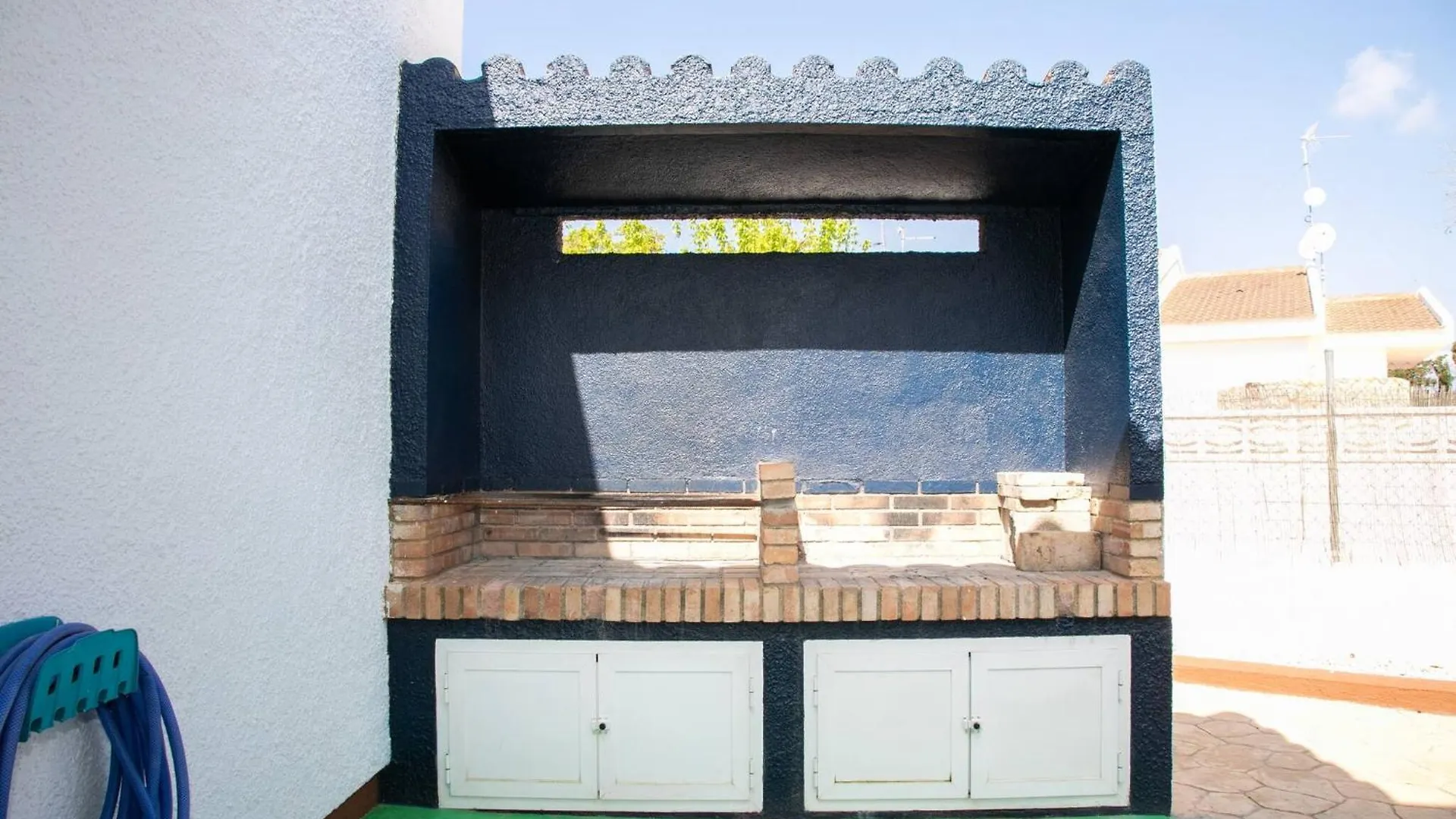 Eusebio - Casa En Riumar Para 4 Personas Y En Primera Linia De Mar - Deltavacaciones Holiday home