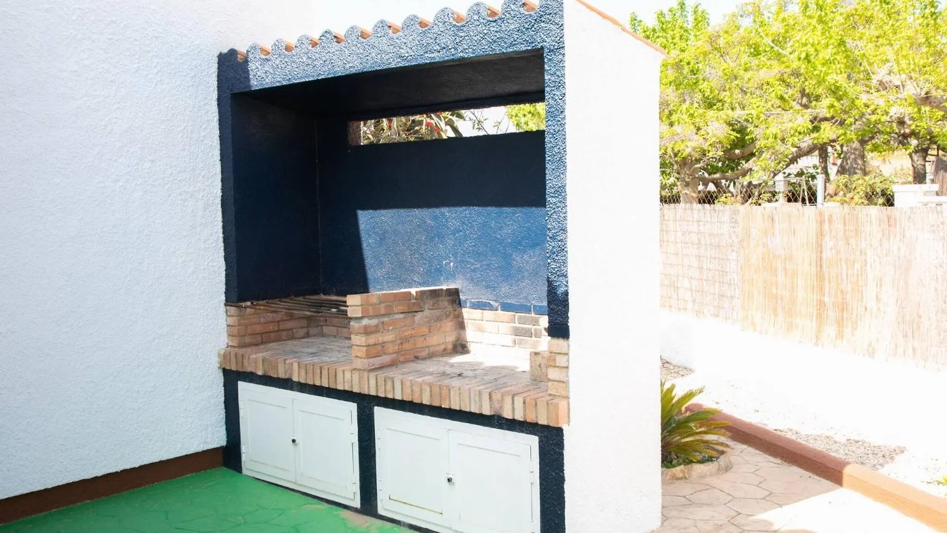 Eusebio - Casa En Riumar Para 4 Personas Y En Primera Linia De Mar - Deltavacaciones