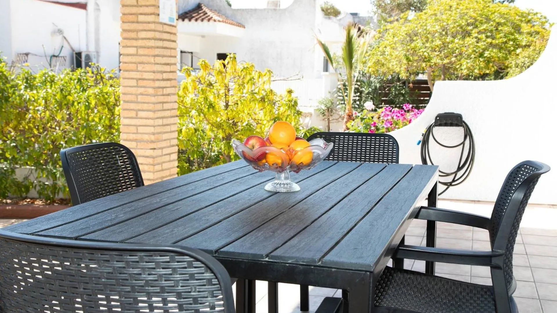 Eusebio - Casa En Riumar Para 4 Personas Y En Primera Linia De Mar - Deltavacaciones 0*,  Spain