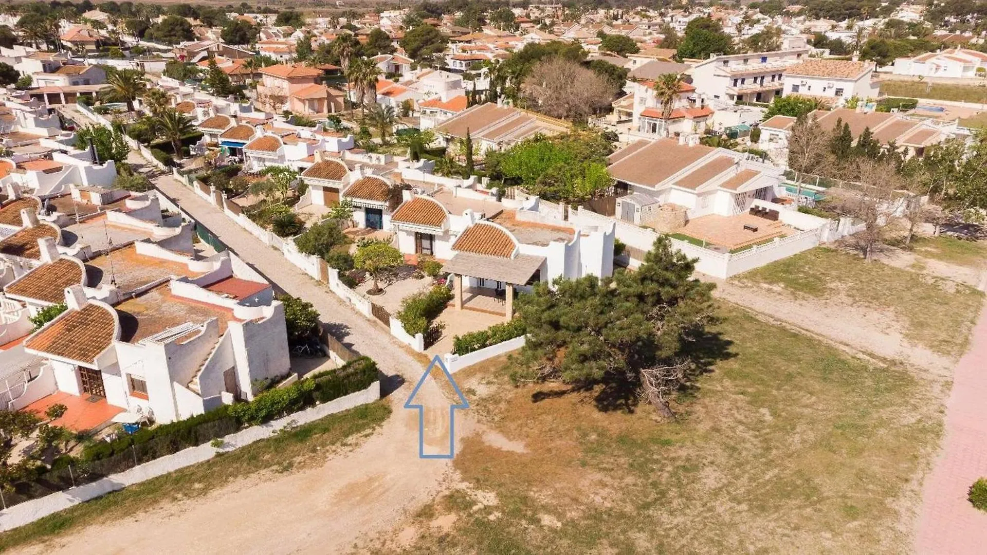 Eusebio - Casa En Riumar Para 4 Personas Y En Primera Linia De Mar - Deltavacaciones Spain